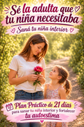 Ebook Sanación de niño interior